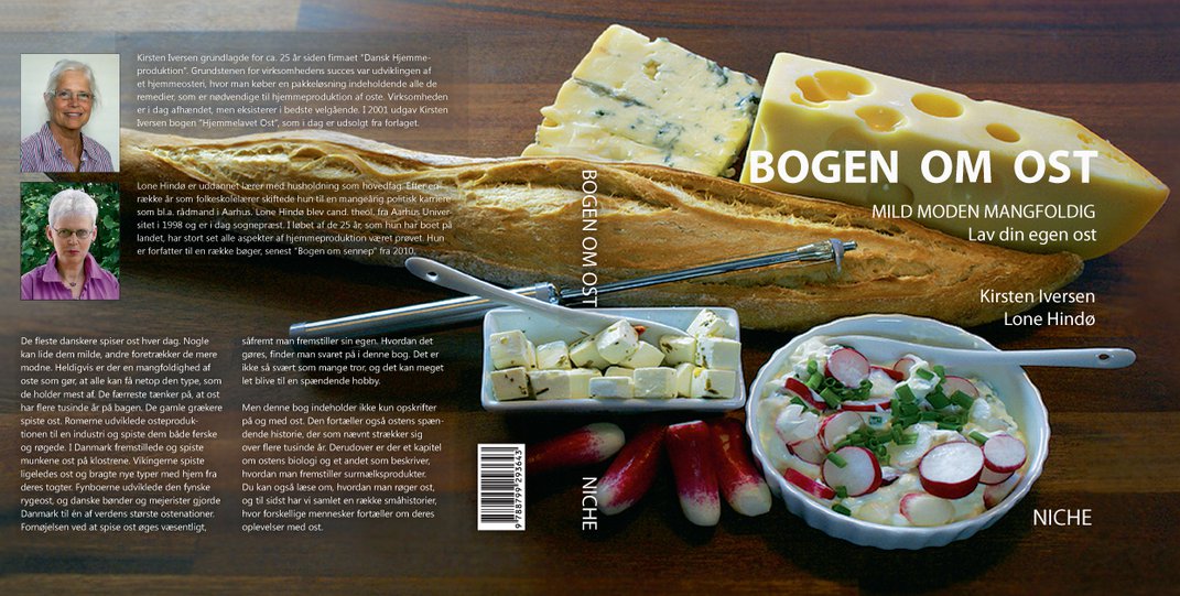 Bogen om ost