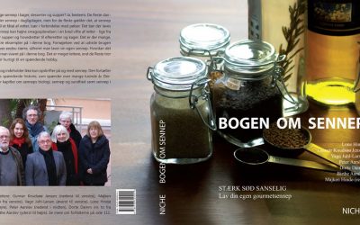 Bogen om sennep