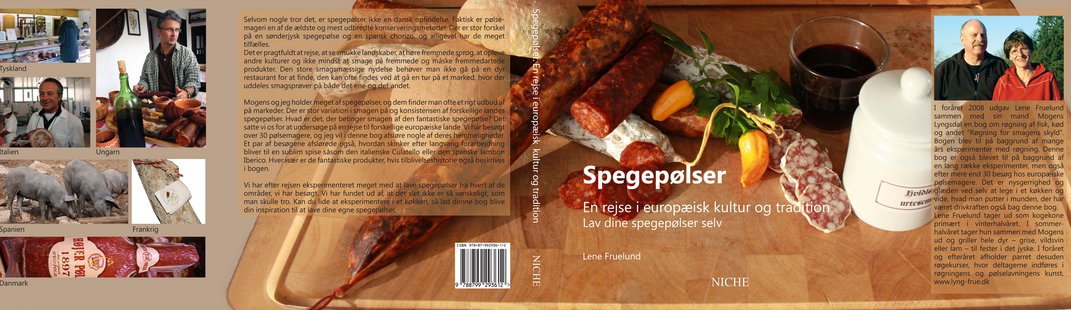 Spegepølser